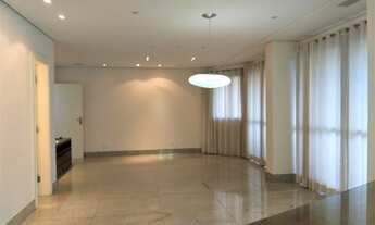 Imagem 2: Apartamento para venda tem 169 m², com 4 quartos, lazer completo em Silveira - Belo Horiz