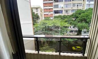 Imagem 4: RIO DE JANEIRO - Apartamento Padrão - IPANEMA