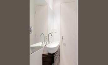 Imagem 5: APARTAMENTOSÃO PAULO