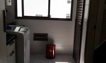 Imagem 4: Apartamento para venda possui 160 metros quadrados com 4 quartos em Icaraí - Niterói - RJ