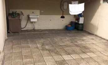 Imagem 2: Casa para Venda em São Paulo, Vila Ema, 3 dormitórios, 1 banheiro, 1 vaga