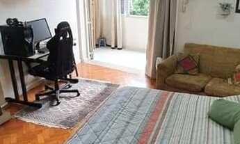 Imagem: Apartamento para venda tem 50 metros quadrados