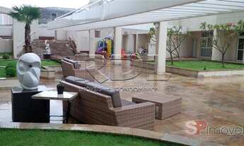 Imagem 2: Apartamento à venda, 3 quartos, 3 suítes, 2 vagas, Centro - Santo André/SP