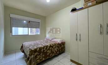 Imagem 4: Apartamento para venda possui 85 metros quadrados com 2 quartos em - Campo Bom - RS