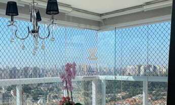 Imagem 5: Apartamento com 2 dormitórios à venda, 65 m² por R$ 750.000 - Chácara Klabin - São Paulo/S