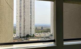 Imagem 4: APARTAMENTO 2 DORMITÓRIOS - VILA INDUSTRIAL - SÃO JOSÉ DOS CAMPOS - VENDA