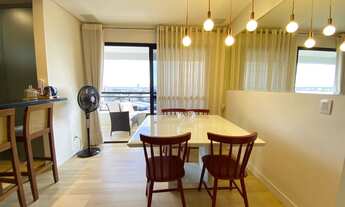 Imagem 6: Venda excelente apto 3/4 - 1 suíte - Ed Águas de Março