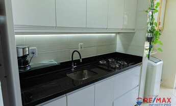 Imagem 3: Apartamento com 2 dormitórios à venda, 58 m² - Estrada Das Areias - Indaial/SC