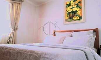 Imagem 2: Apartamento 3 dormitórios para Venda em São Paulo, Chácara Klabim, 3 dormitórios, 2 banhei