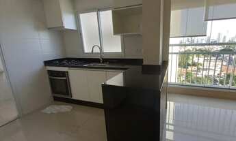 Imagem 5: Apartamento - com 2 quartos - 1 Suíte - 2 vagas - 51 mts