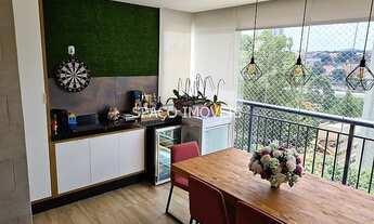 Imagem 2: Apartamento para venda com 85 metros quadrados com 2 quartos