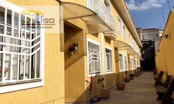 Imagem: Sobrado em Vila Bertioga - São Paulo