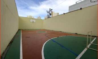 Imagem 6: Apartamento para aluguel possui 80 metros quadrados com 3 quartos em Guararapes - Fortalez