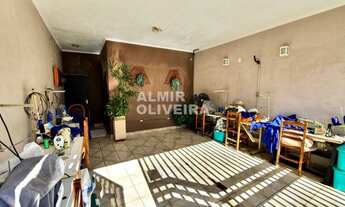 Imagem 2: MX - Casa térrea - Jardim 1o de Maio - Sertãozinho/SP