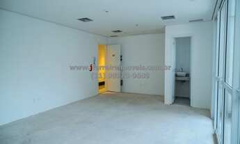 Imagem 6: PERDIZES - Sala com 360m², 8 vagas, 16 banheiros, andar alto