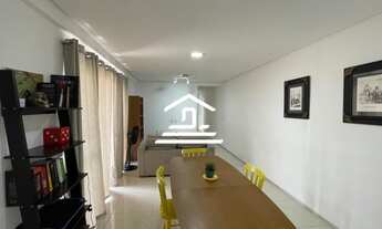 Imagem 5: Apartamento para venda tem 92 metros quadrados com 3 quartos em AV Mário Andreazza São Luí