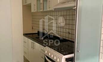 Imagem 2: Condomínio San Francisco Garden Apartamento a venda, 3 Dormitórios, 1 Suíte, 64m²,1 Vagas