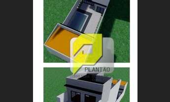 Imagem 6: Triplex Alto Padrão no Pineville