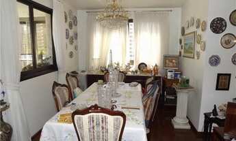 Imagem 2: Cobertura Residencial A Venda, Vila Andrade, Sao Paulo