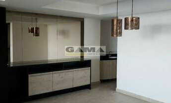 Imagem 2: Apartamento Alto Padrão