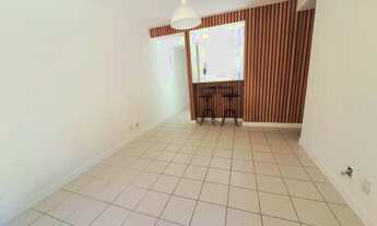 Imagem 2: RIO DE JANEIRO - Apartamento Padrão - RECREIO DOS BANDEIRANTES