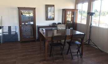 Imagem 5: CACHOEIRINHA - COMERCIAL - JARDIM DO BOSQUE