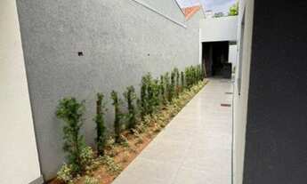 Imagem 3: Casa no Santo Antonio