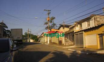 Imagem 3: Casa à venda, 100 m² por R$ 420.000,00 - Vila Parque Jabaquara - São Paulo/SP