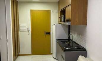 Imagem 7: Apartamento 1 Quarto para Venda em Salvador, Barra, 1 dormitório, 1 suíte, 1 banheiro, 1 v