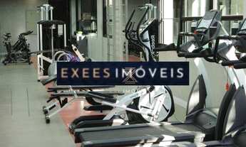 Imagem 6: Apartamento com 1 dormitório à venda, 35 m² por R$ 870.000 - Jardim Paulista - São Paulo/S