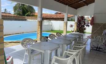 Imagem 4: Casa para venda possui 138 metros quadrados com 4 quartos em - Lucena - Paraíba