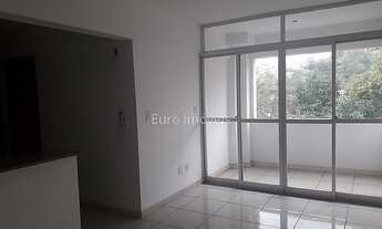 Imagem: Ref. 2100 - Apart. 2 qtos - Grama