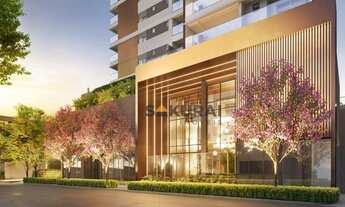 Imagem 3: Apartamento com 3 dormitórios à venda, 136 m² por R$ 1.918.655,00 - Brooklin - São Paulo/S