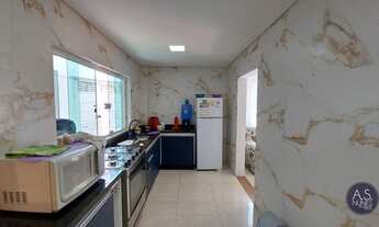 Imagem 6: SãO PAULO - Sobrado Padrão - Jardim Maringá