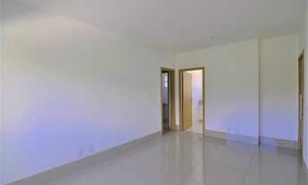 Imagem 3: Venda apartamento 03 quartos no bairro Ouro Preto - Belo Horizonte - MG