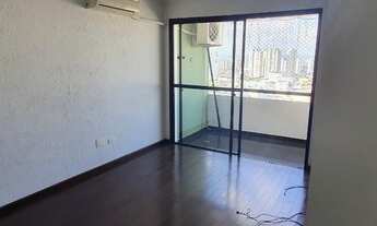 Imagem 4: COBERTURA DUPLEX NA MOÓCA - 148 M² - EXCELENTE OPORTUNIDADE