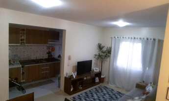 Imagem 7: CACHOEIRINHA - Apartamento Padrão - VILA BOM PRINCÍPIO
