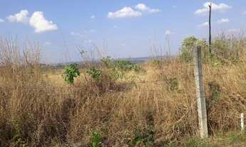Imagem 7: Lote para Venda em Brasília, Setor Habitacional Jardim Botânico