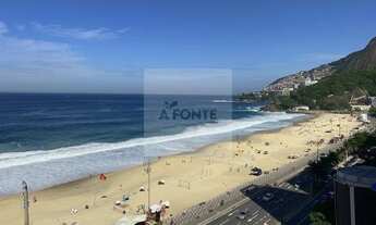 Imagem: RIO DE JANEIRO - Apartamento Padrão - LEBLON