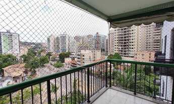 Imagem: Apartamento de 03 quartos 02 vagas Jardim