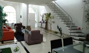 Imagem 5: Casa em condomínio à venda, 4 quartos, 1 suíte, Jardim Villa Romana - Indaiatuba/SP