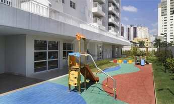 Imagem 2: São Paulo - Apartamento Padrão - BARRA FUNDA