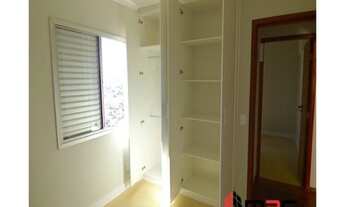 Imagem 2: Sao Paulo - Apartamento Padrão - Parque Maria Domitila