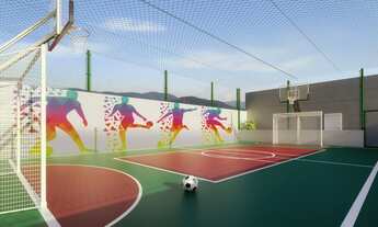 Imagem 6: Apartamento para venda com 41 metros quadrados com 2 quartos em Santana - São Paulo - SP