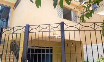 Imagem 5: Casa com 215 metros em Santana, 4 quartos, 2 banheiros e 5 vagas, próximo à Avenida Imirim