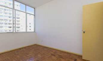 Imagem 5: Apartamento para venda tem 40 metros quadrados com 1 quarto em Flamengo - Rio de Janeiro