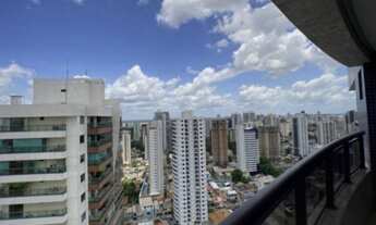 Imagem: Edif. PIAZZA SAVONNA - ANDAR ALTÍSSIMO