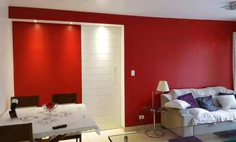 Imagem 3: BÉLISSIMO APARTAMENTO CORES DA LAPA!!