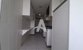 Imagem 3: Aluguel Apartamento SARAIVA
