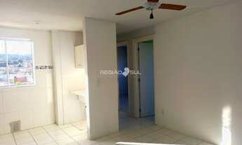 Imagem 6: Apartamento 2 quartos no bairro Vila Nova - Porto Alegre - RS